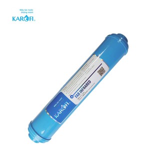 Lõi lọc nước RO số 8 KAROFI - Hồng ngoại FAR INFRARED