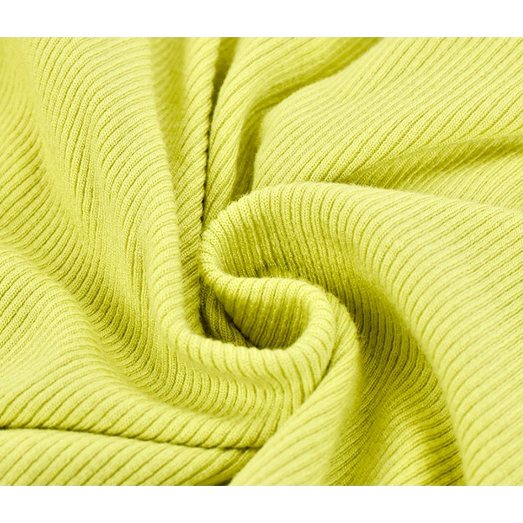 Áo DT crop khuy Kaka