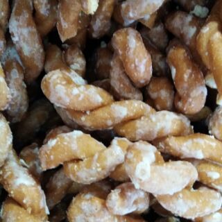Bánh quẩy 1kg