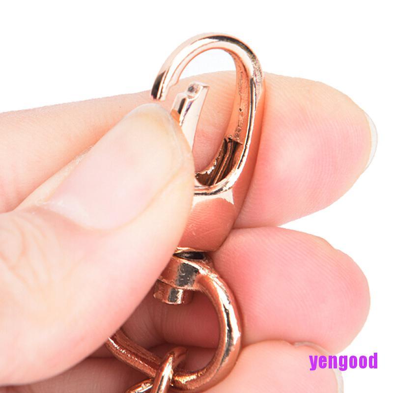 Dây Xích Kim Loại Đeo Vai Dài 100cm Chuyên Dùng