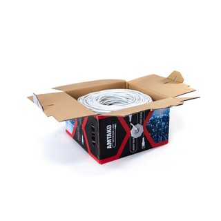 Thùng cáp mạng cat 5 tako 305m 8 lõi