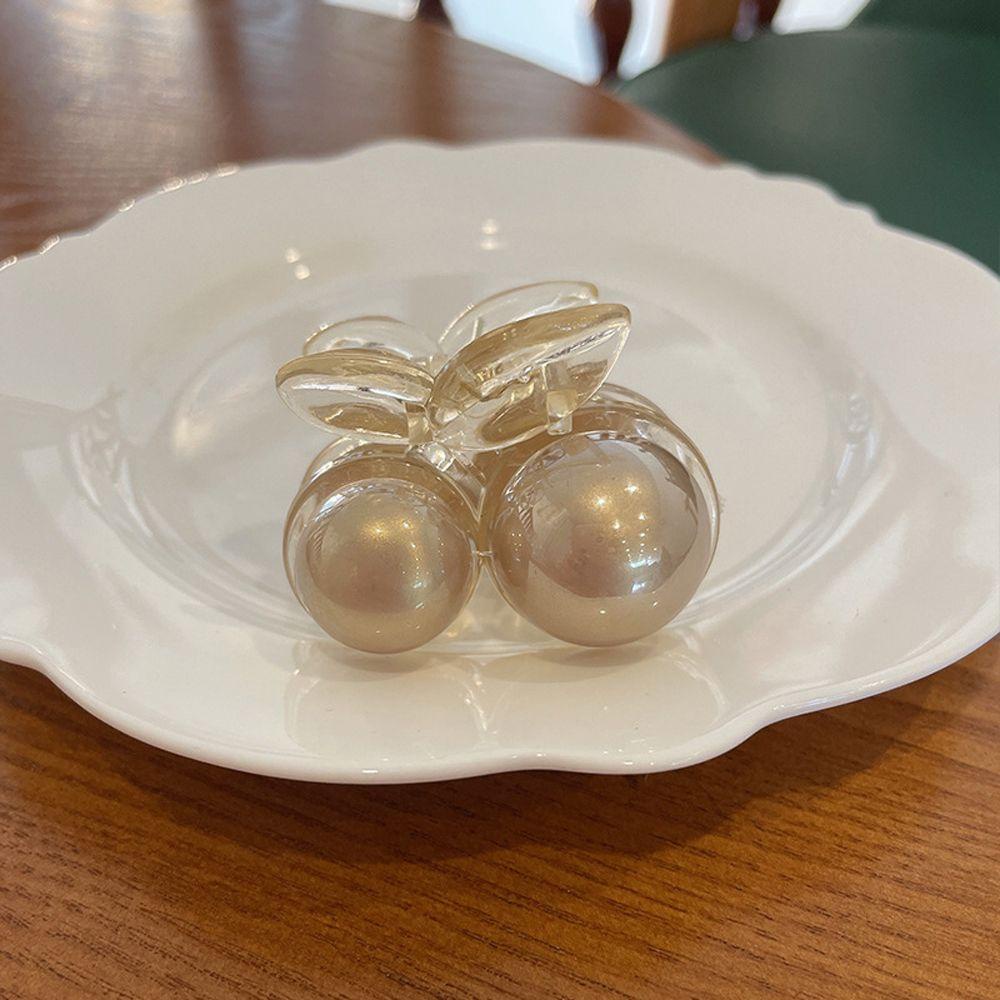 Kẹp Tóc Hình Cá Mập Nhỏ Xinh Ngọt Ngào Sang Trọng Cho Nữ