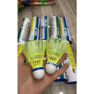 Cầu lông nhựa Yonex chính hãng