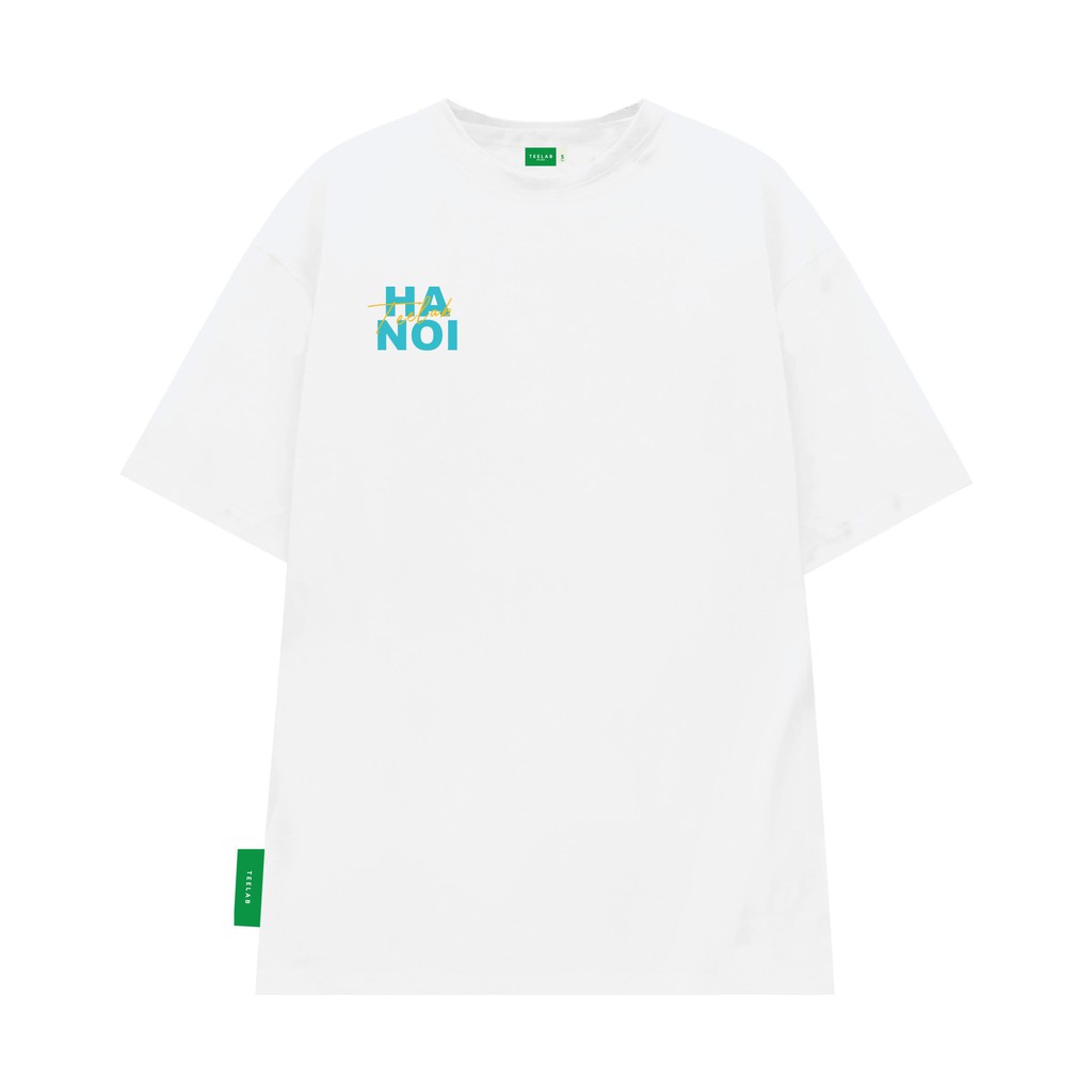 Áo thun Teelab Hà Nội Trà Đá (V133) | BigBuy360 - bigbuy360.vn