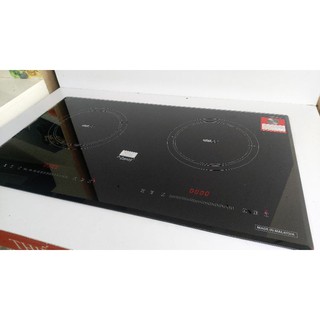 Bếp từ Canzy CZ 58 MS