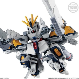 MÔ HÌNH GUNDAM FW CONVERGE BANDAI NARATIVE A-PACK