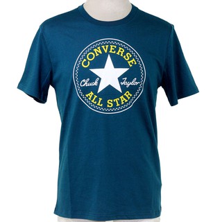 Áo thun Converse Chuck Patch Tee 10007887_447