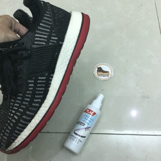 Dung dịch vệ sinh giày dép