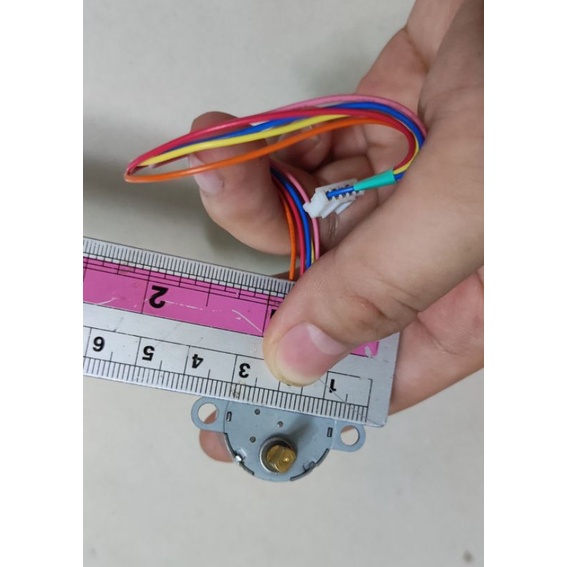 motor vẩy đảo gió điều hòa Mitsubishi