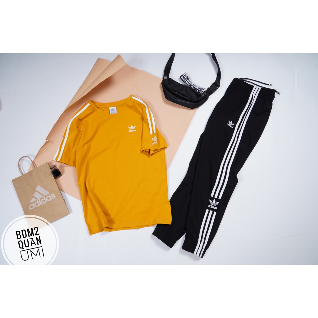 Bộ thể thao nữ - full tag chất cotton mát mịn bộ dạo phố, Gym sành điệu