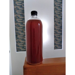 1 lít enzyme bồ hòn đậm đặc