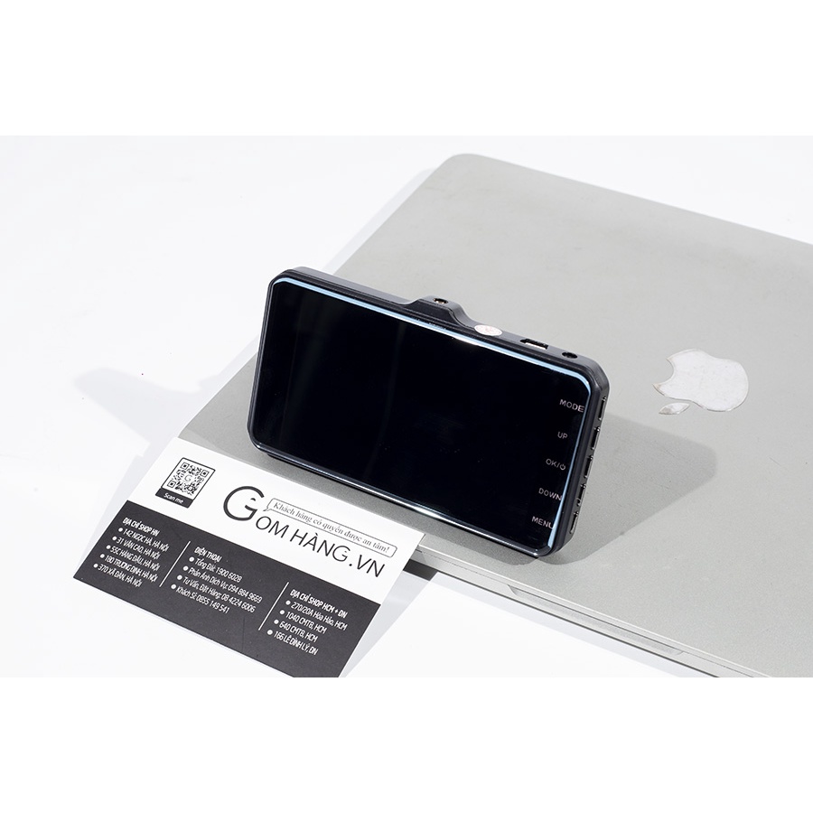 Camera hành trình xe ô tô MMX - M1 Plus màn hình cảm ứng full HD, cam hành trình, bảo hành 12 tháng | BigBuy360 - bigbuy360.vn