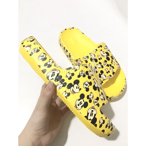 Dép bánh mỳ siêu xinh cho bạn nữ