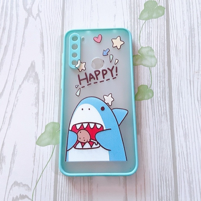 ốp lưng  Xiaomi redmi note 8 siêu đẹp
