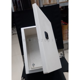 Tủ điện nhựa Việt Pháp