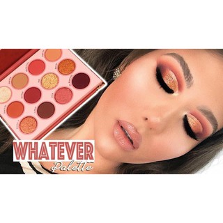 [BILL US] Bảng mắt Colourpop What Ever Eyeshadow Palatte