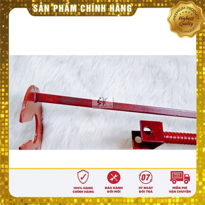 Vam ép giảm sóc Xe Máy