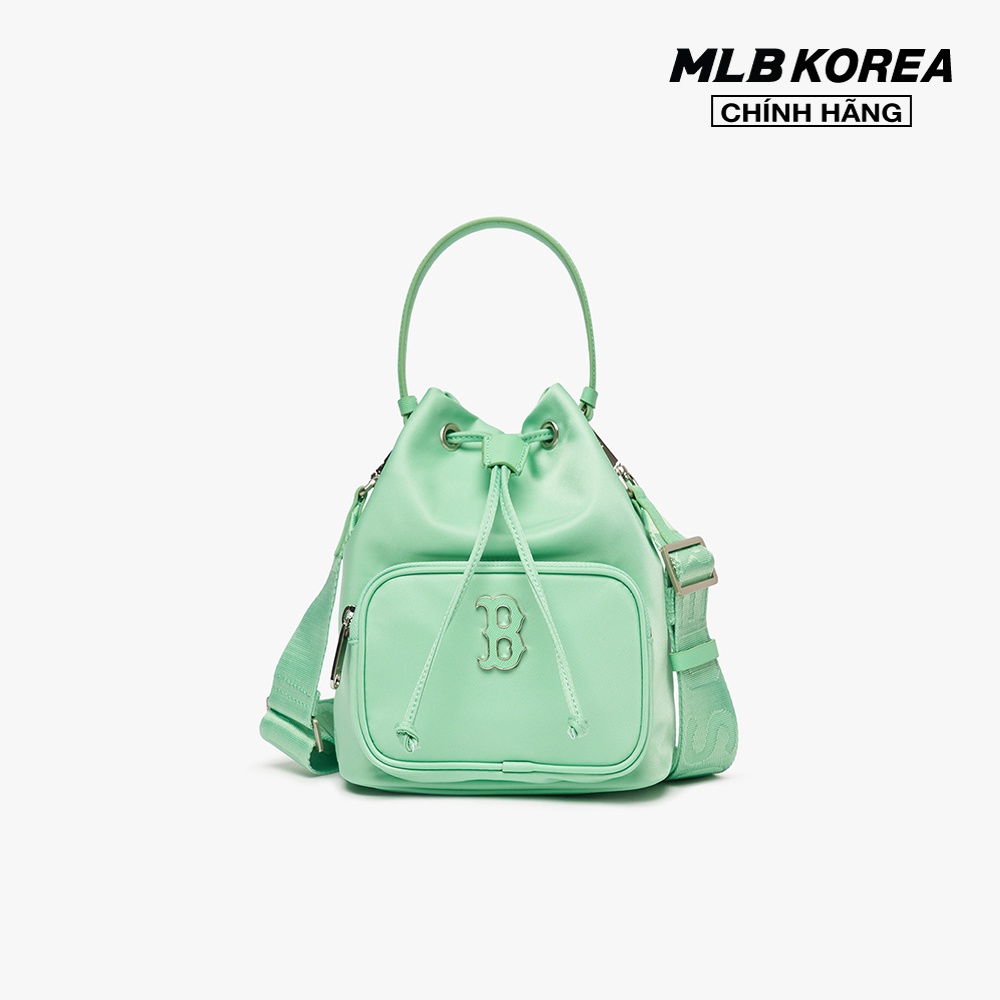 MLB - Túi rút dây Nylon Bucket Bag 3ABMS042N-43KAL