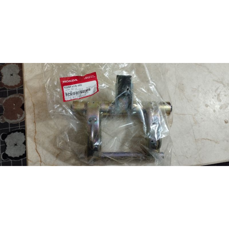 Giá gấp treo máy AB Air blade 110 Click 110