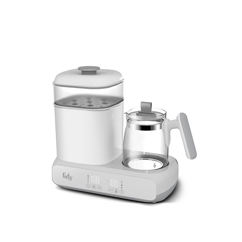 Máy Đa Năng Điện Tử (ALL-IN-ONE) Fatz Baby - Multimax 4 - FB9001TN