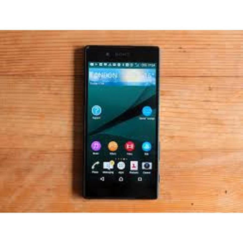 điện thoại Sony Xperia Z5 32G ram 3G mới CHÍNH HÃNG - chơi PUBG mướt