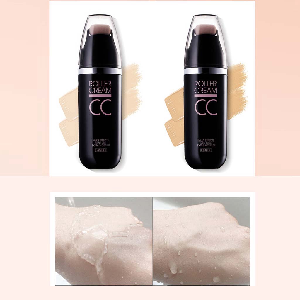 [Hàng mới về] Thỏi kem BB che khuyết điểm LAIKOU đầu dạng con lăn | BigBuy360 - bigbuy360.vn