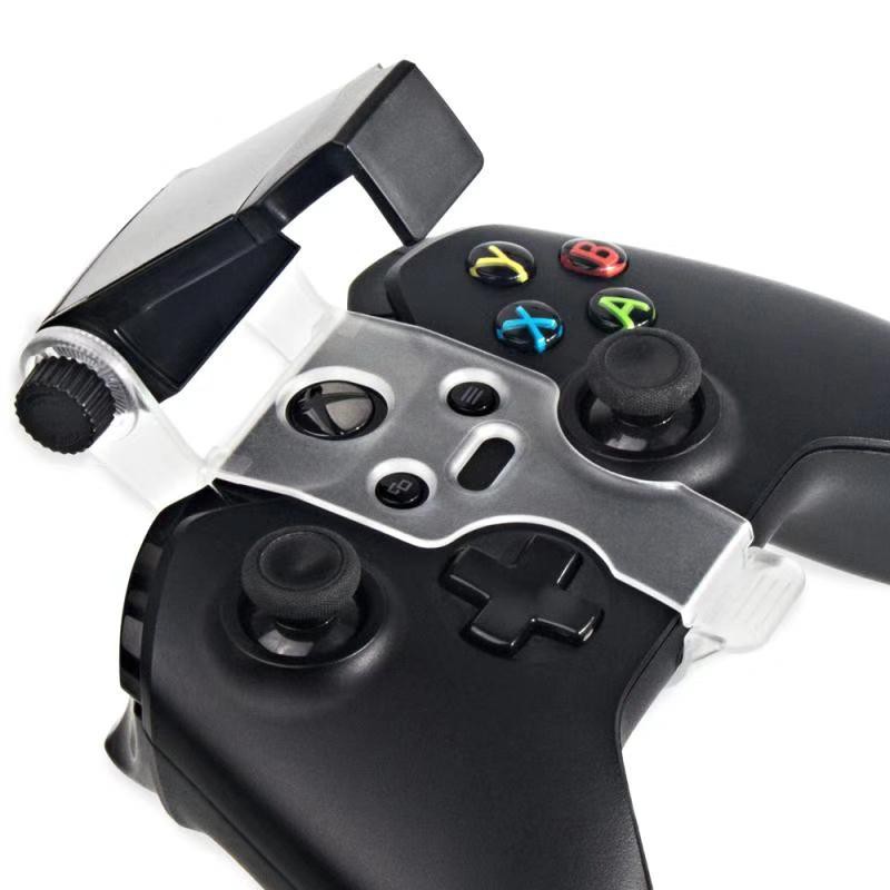 Kẹp tay cầm xboxone s với điện thoại giá đỡ tay Xbox One S với điện thoại