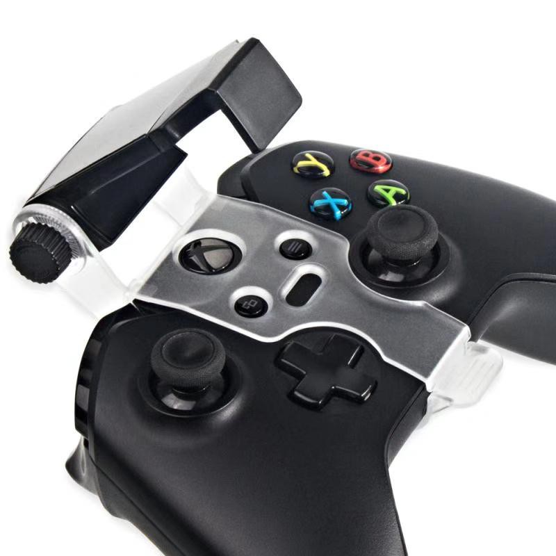 giá đỡ tay cầm XboxOne với điện thoại kẹp tay cầm XBOX ONE clip tay cầm xbox one S kẹp tay Xbox One S