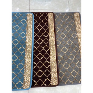 Thảm bếp dệt cao cấp size dài