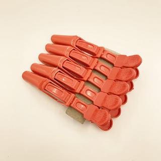 1 Kẹp Tóc Cá Sấu