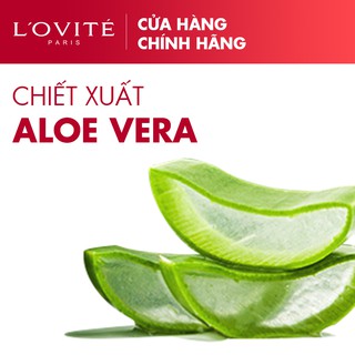 Bộ Combo Sữa Tắm Lovite Charmé