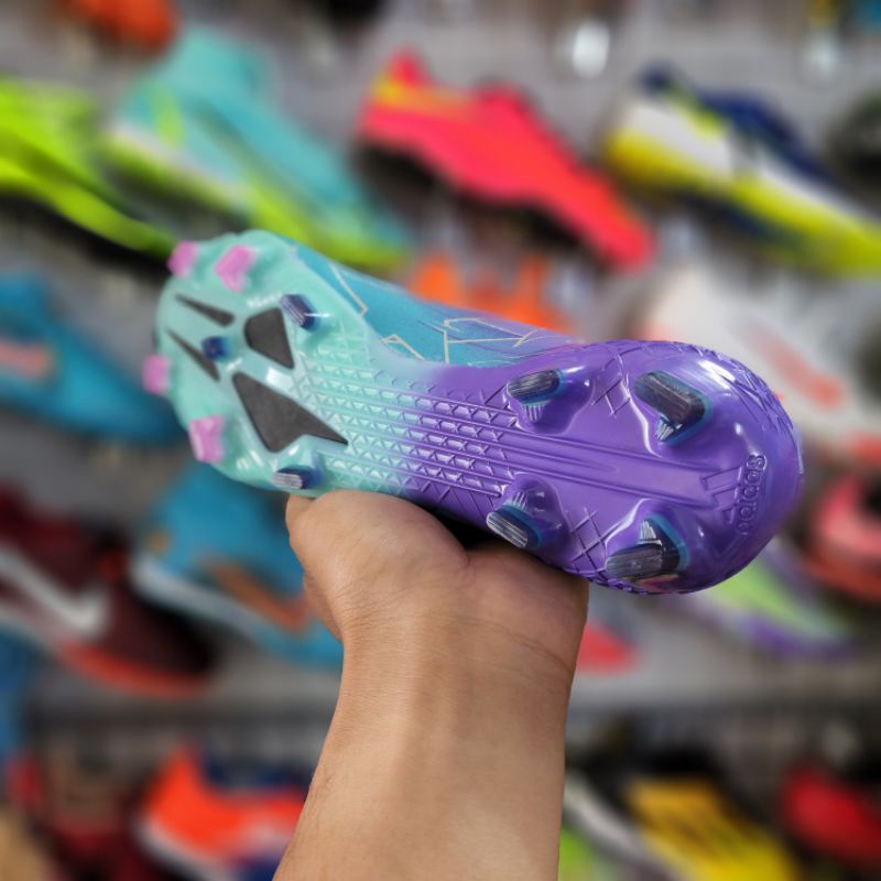 Giày Bóng Đá Xspeedflow.1 FG - Dành Cho Sân Cỏ Tự Nhiên