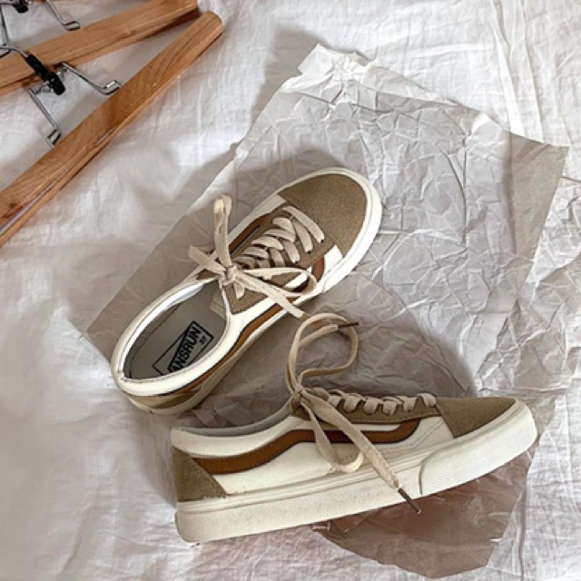 [ORDER 10 NGÀY] Giày ulzzang vanz nam nữ | BigBuy360 - bigbuy360.vn