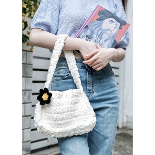 Túi Crochet Bag