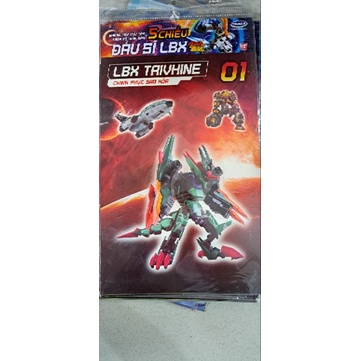 Decal dán 3D