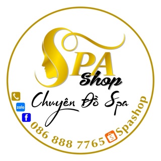 Spa Shop Chuyên Đồ Spa