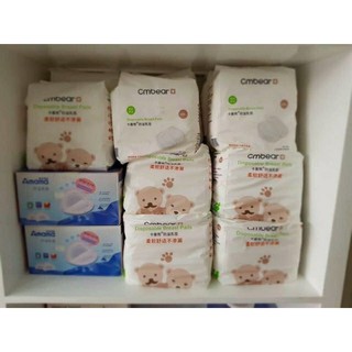 THẤM SỮA CMBEAR 108 MIẾNG
