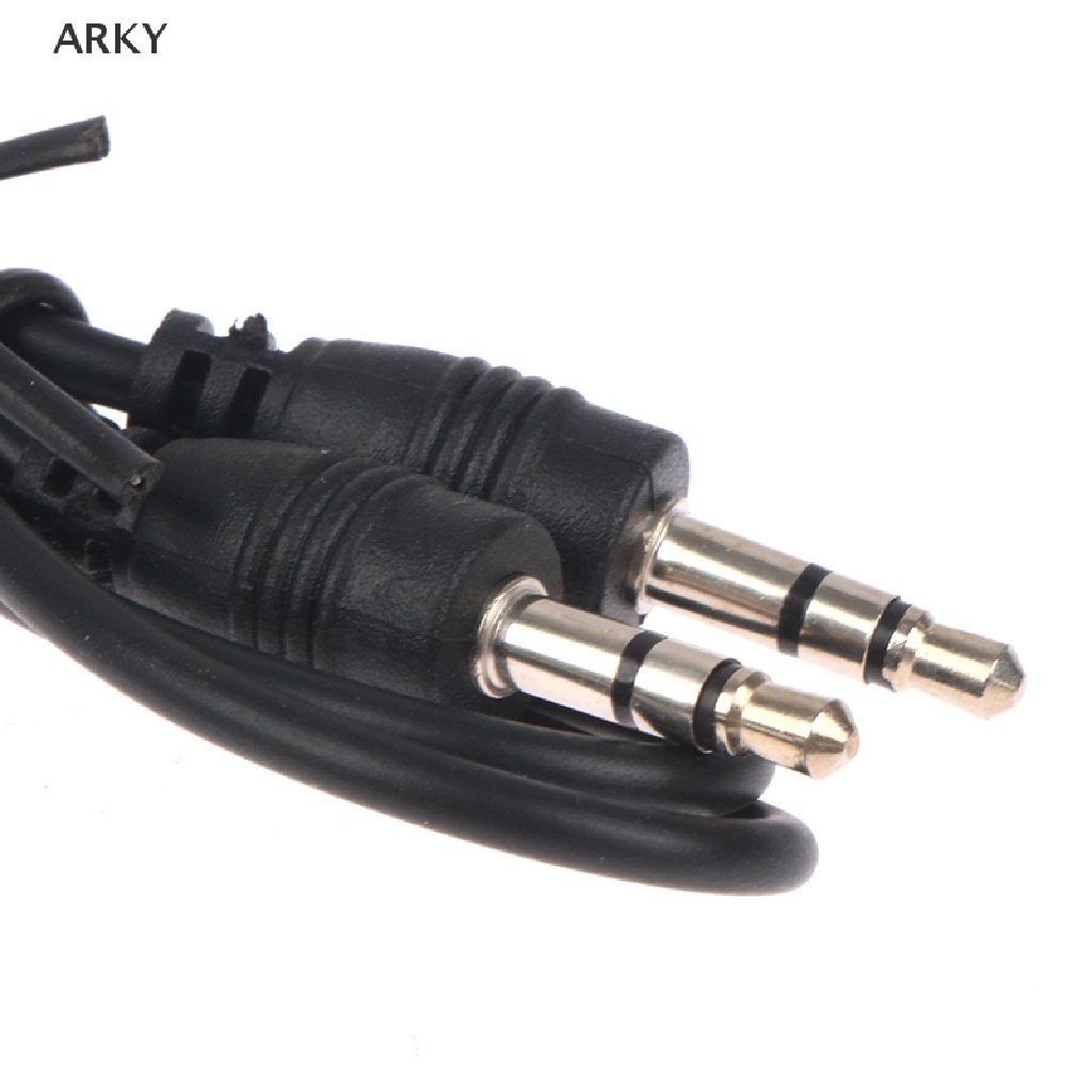 Bộ ChuyểN ĐổI HDMI-ARKY Sang VGA Cho PS4 / Laptop / MàN HìNh / TV