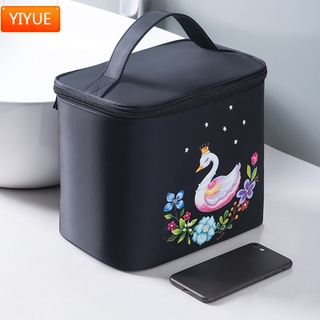 Túi đựng mỹ phẩm dụng cụ trang điểm chống thấm nước đa năng tiện lợi