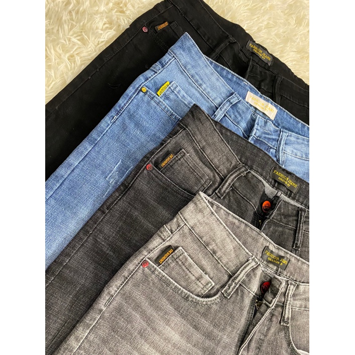 Quần Jean Nam Hàng Chuẩn Shop HL Chất Co Giãn Chất Lượng Cao