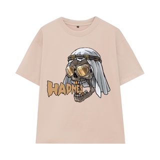 áo thun Hadmes Hallowen 05
