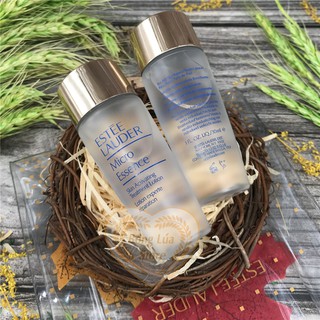 Nước Thần Dưỡng Da 2 in 1 Estee Lauder Micro Essence 30ml