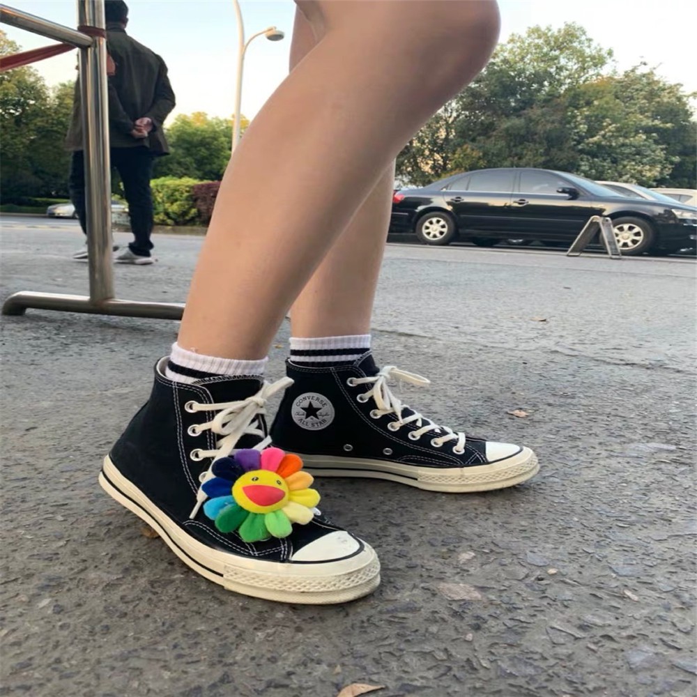 Ghim Cài Áo Hình Hoa Hướng Dương Đáng Yêu