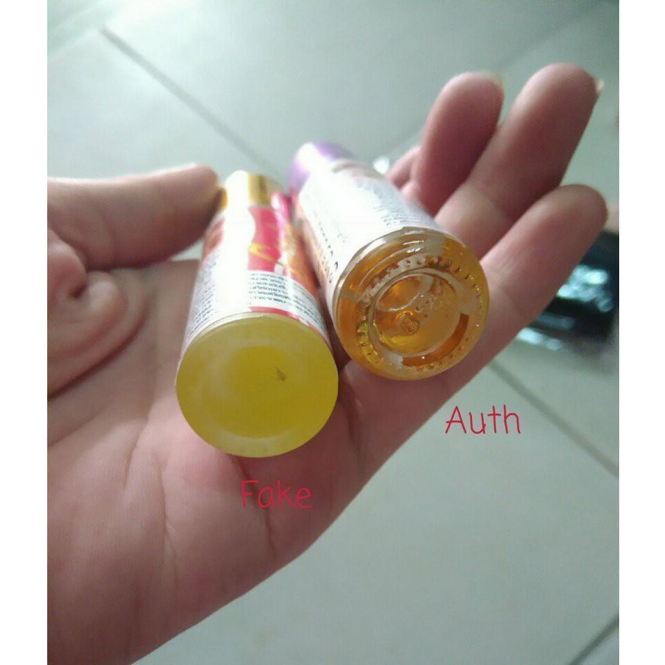 [ Chính Hãng ] Thuốc bôi mọc lông mày, râu cực tốt Genive Thái Lan 10ml