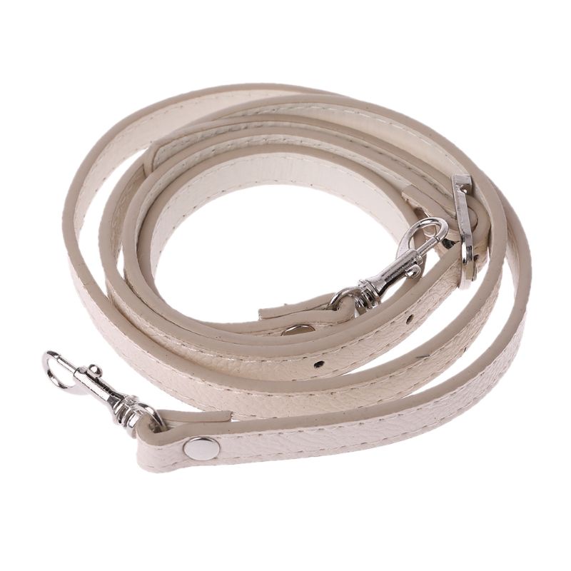 Dây Đeo Túi Xách DIY Bằng Da PU 120cm