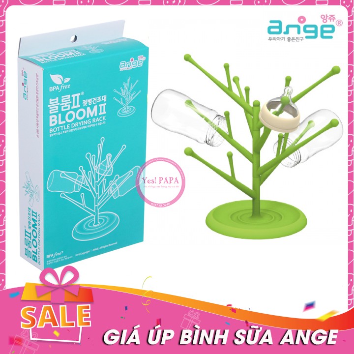 Giá úp bình sữa Ange AG023