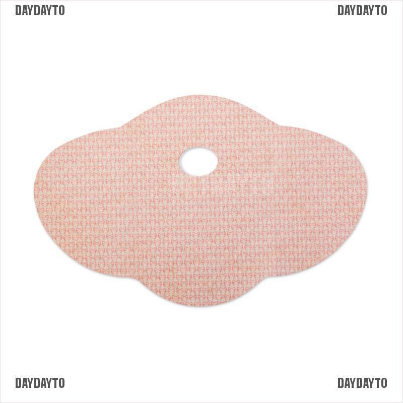 [Hàng mới về] Set 10 miếng dán tan mỡ bụng thon gọn cơ thể