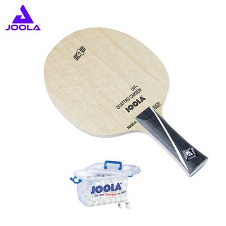 Cốt Vợt Bóng Bàn JOOLA QUATTRO CARBON
