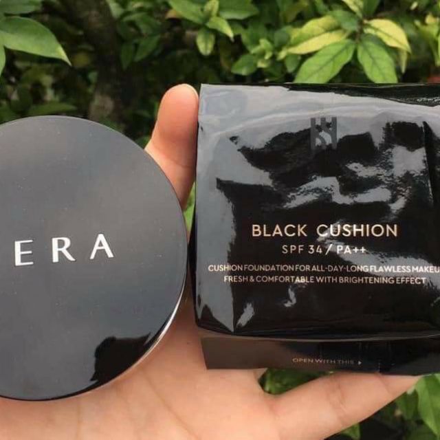Phấn nước hera black