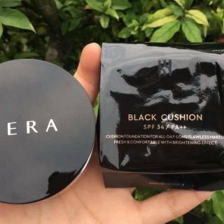 Phấn nước hera black